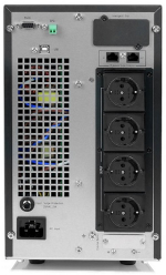 Источник бесперебойного питания HIDEN EXPERT UDC9202H-48