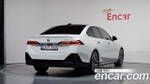 BMW 5-Series 520i Special Edition — 2025