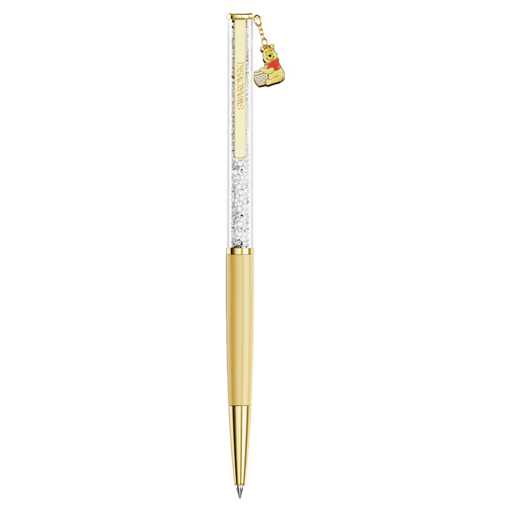 CRYSTALLINE:BP PEN POOH CRY/GOS