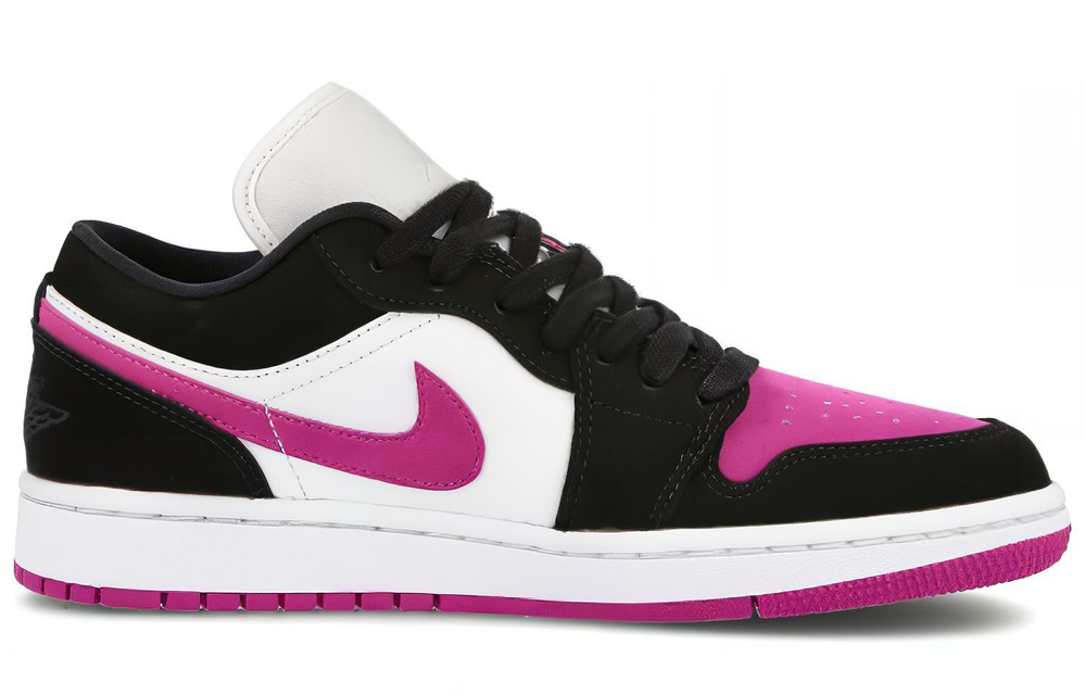 Air Jordan 1 "Black Cactus Flower" Women"s
