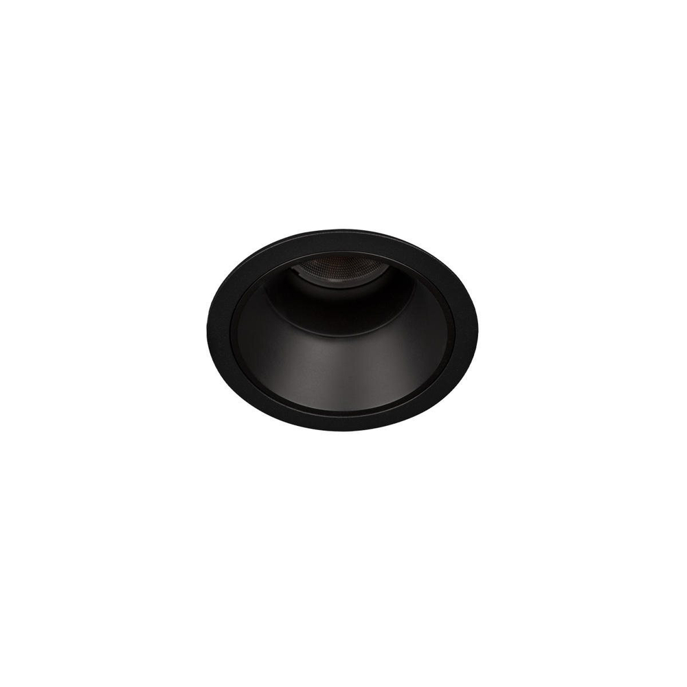 Встраиваемый светодиодный светильник Loft It Tempo 10331 Black