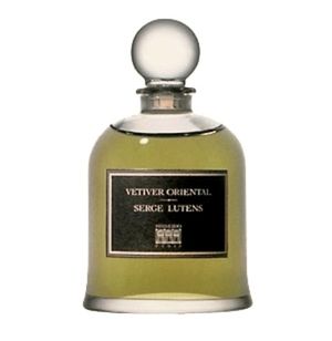 Serge Lutens Vetiver Oriental