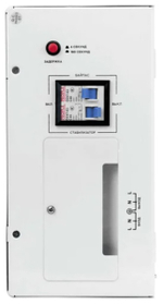 Стабилизатор напряжения SmartWatt AVR SLIM 12000RW