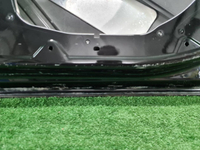 Дверь задняя правая Mercedes S W222 (2013-2020)