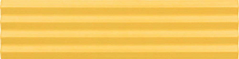 Керамическая плитка для стен EQUIPE COSTA NOVA Praia Yellow Matt 5х20/ЭКИПЕ КОСТА НОВА Прая Елоу Матт 5х20
