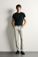 БАЗОВЫЕ ДЖИНСЫ SLIM FIT — ZARA · 0774/454