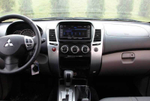 Topway TS10 4+32GB 8 ядер для Mitsubishi L200 2006-2015