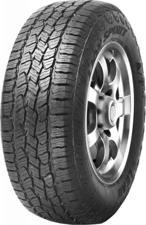 Летняя шина Leao Lion Sport A/T100 (265/65 R17 112T)