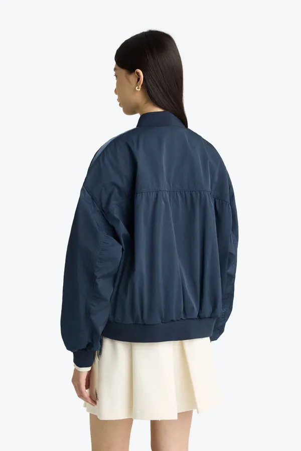 Бомбер женский PARAJUMPERS KATHRYN