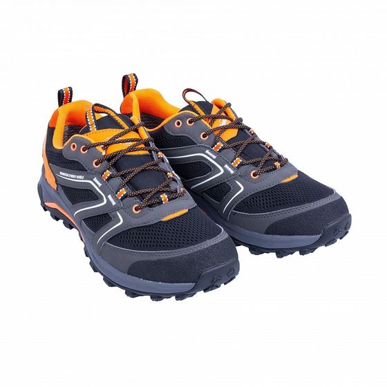 БОТИНКИ REMINGTON TREKKING PRO BLACK