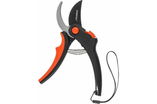 Плоскостной секатор STARTUL Garden ST6093-08