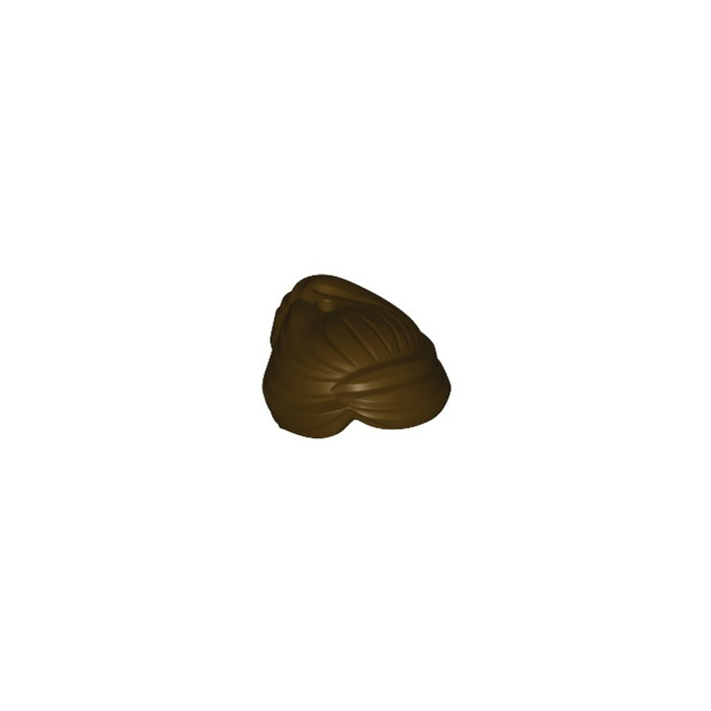Волосы с Пучком 99240 Dark Brown