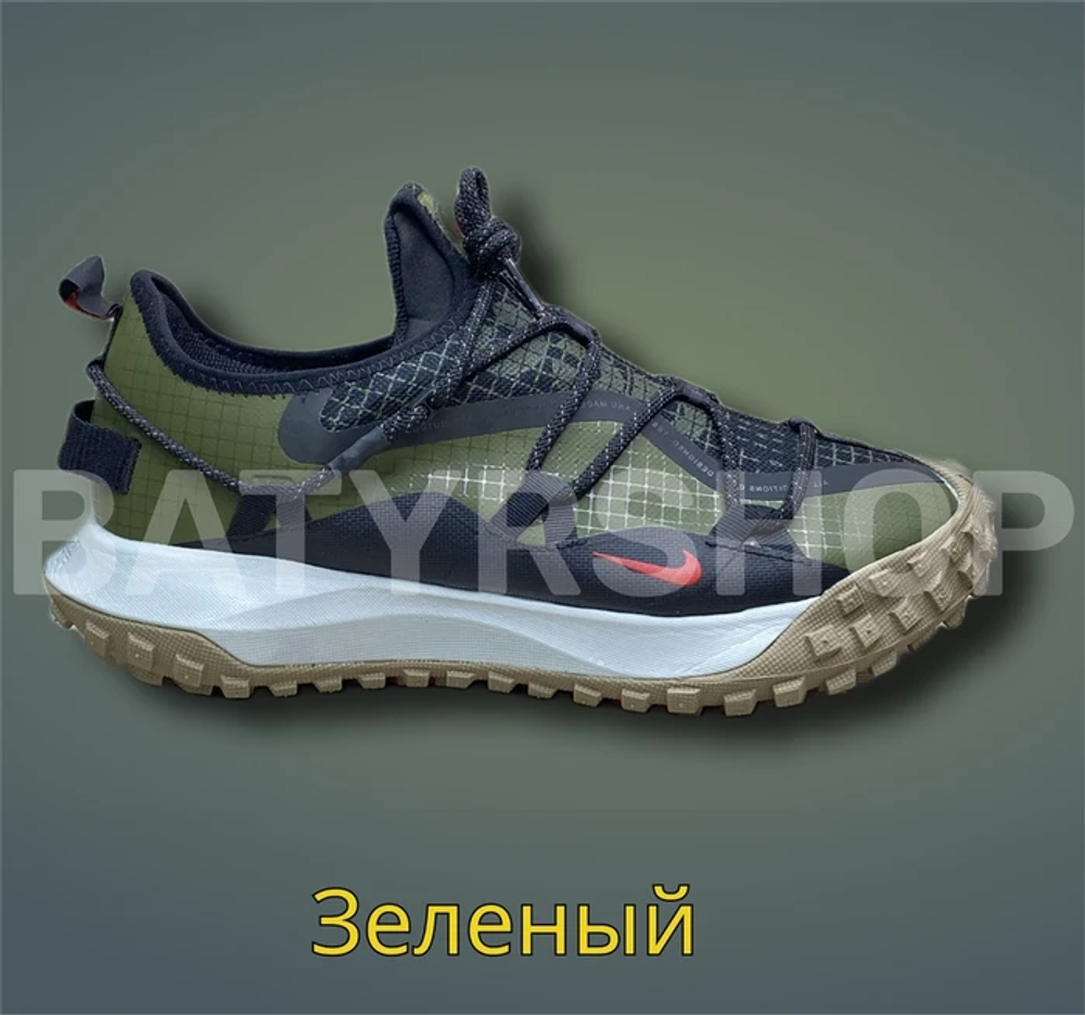 Кроссовки "ACG Mountain Fly Low"