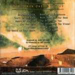 Alex Beyrodt's Voodoo Circle / More Than One Way Home (RU)(CD)