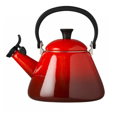 Le Creuset Чайник Kone 1,6л Вишня 92000200060000
