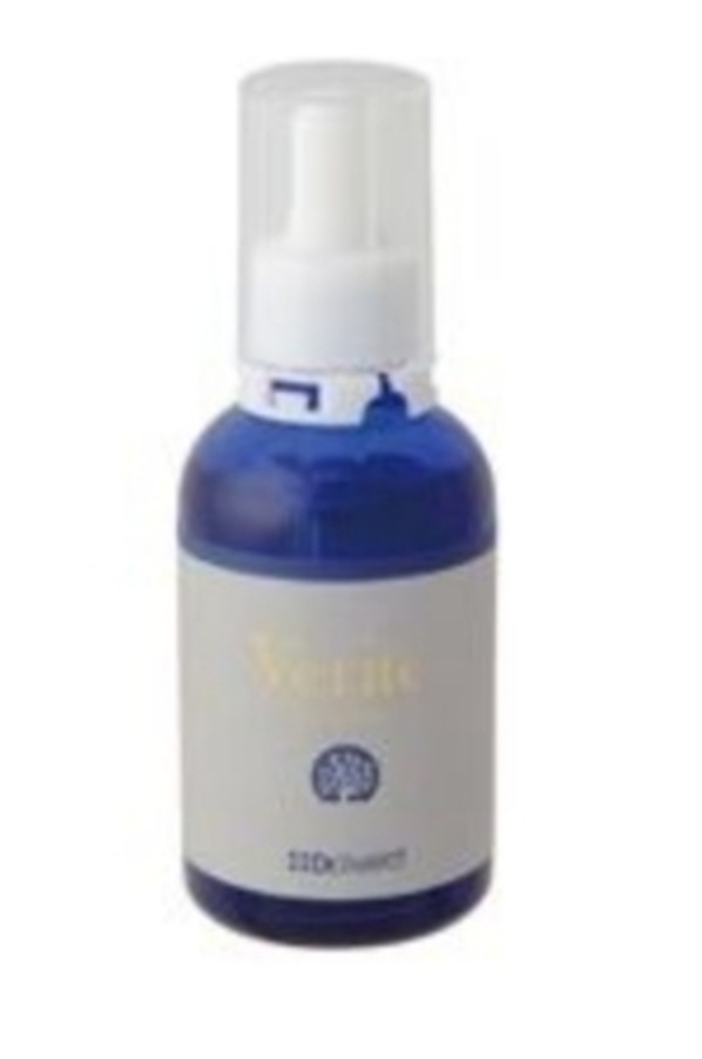 DR. SELECT VERITE Fucoidan Essence -  сыворотка ,раствор фукоидана высокой чистоты, для глубокого восстановления кожи, 60 мл.