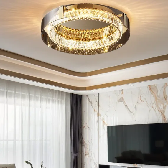 Потолочный светильник Persey01 ImperiumLoft