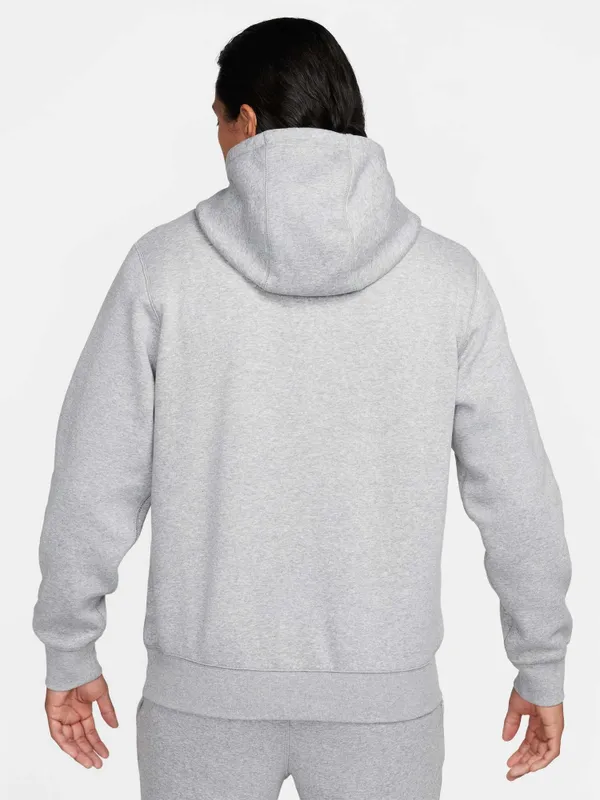 Толстовка мужская NIKE M NK CLUB BB PO CHNL FTRA