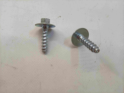 CS41052D1207 кт290 Крепеж и хомуты стиральной машины Candy CS41052D1207 б/у