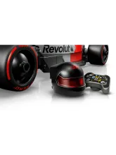 Конструктор LEGO Speed Champions 77259 Audi Revolut F1 Team R26
