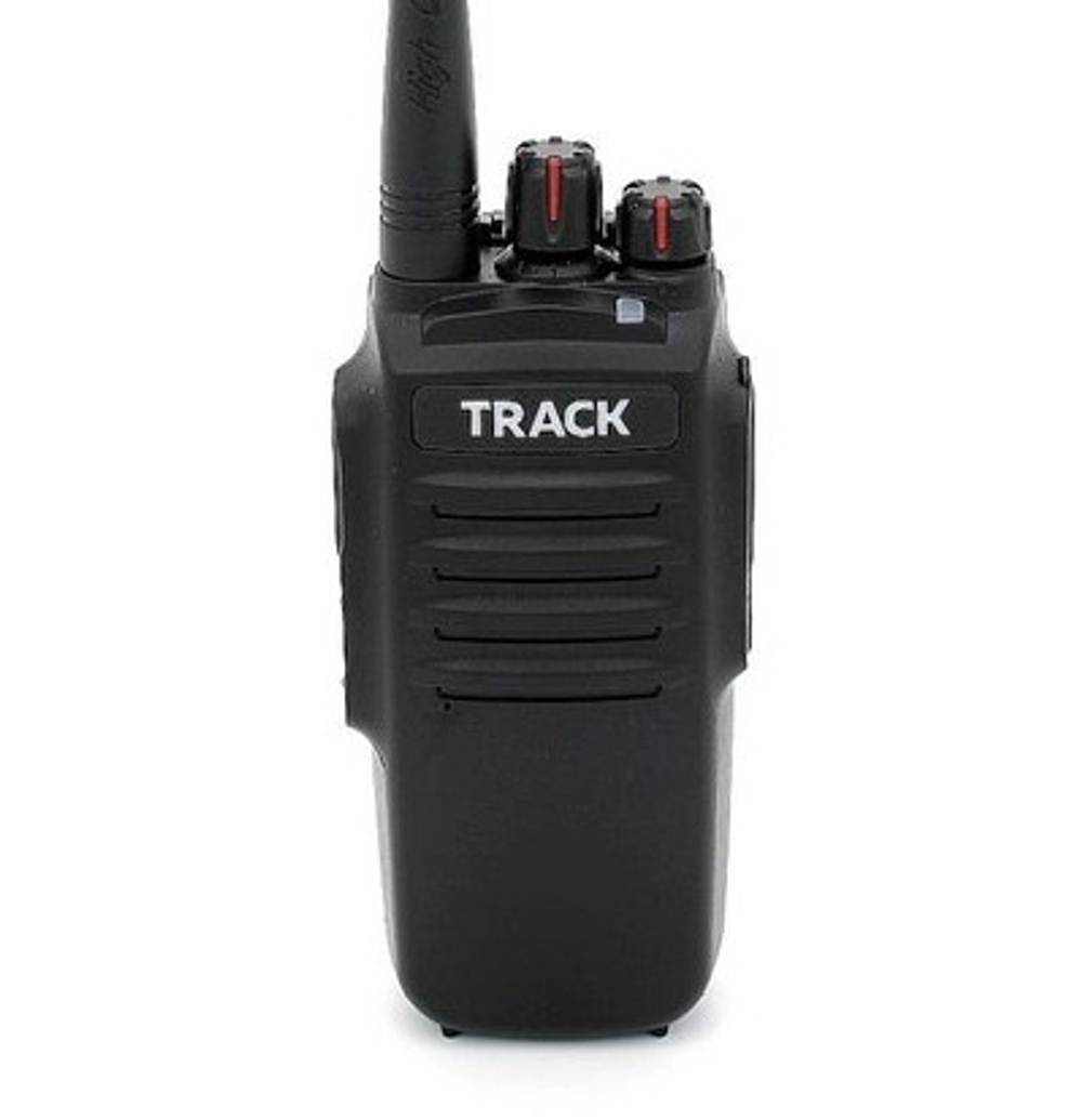 Track DP-20U DMR Портативная цифровая радиостанция