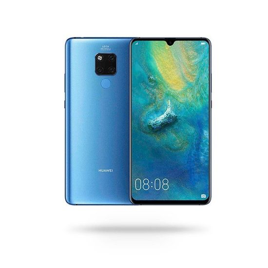 Смартфон HUAWEI Mate 20X 6/128GB (AL-00)