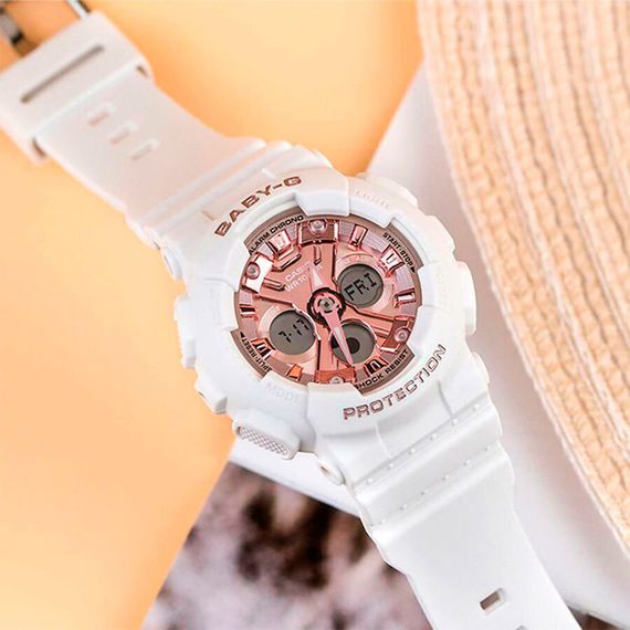 Наручные часы Casio BA-130-7A1