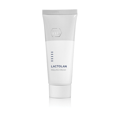 LACTOLAN Peeling Cream
