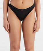 Трусики Calvin Klein Underwear - черный(000QD3766E)