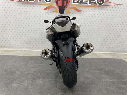 Kawasaki ZZ-R1400 2006