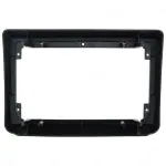 Магнитола для Jeep Grand Cherokee WK2 2013-2021 (взамен 8.4" экрана) - Kuberg SF-9176 QLed+2K, Android 12, Быстрая, CarPlay, 4G SIM-слот