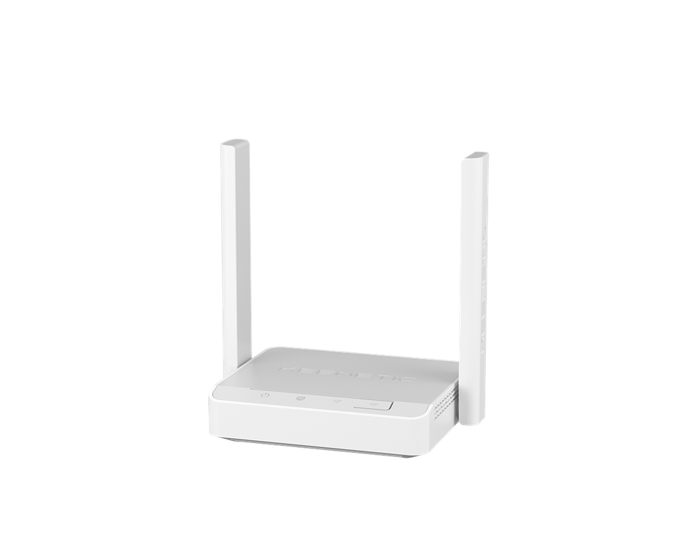 Wi-Fi Роутер Keenetic Carrier