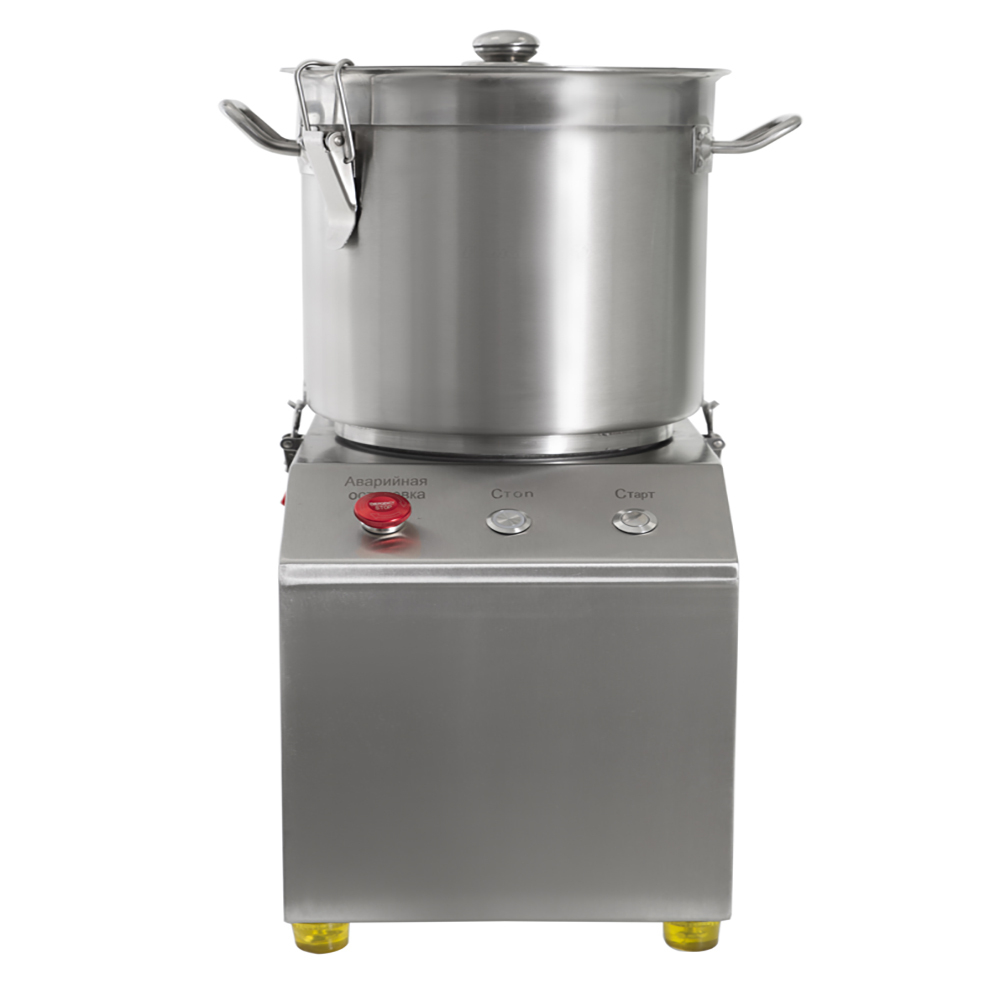 Куттер измельчитель HR-QS6A Foodatlas