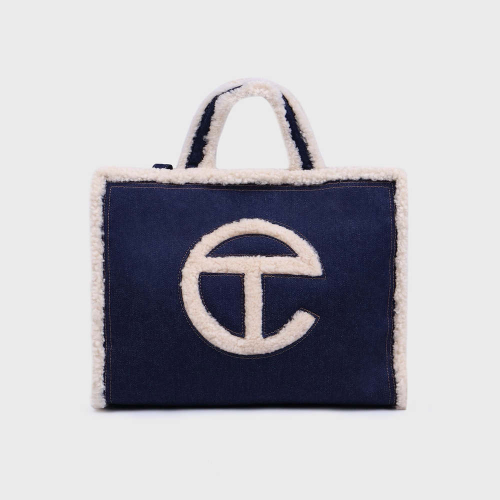 Сумка UGG x Telfar