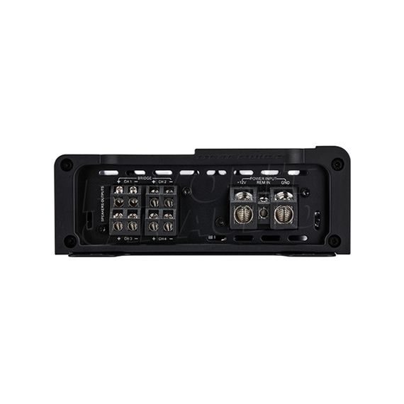 Усилитель Alphard Machete MFA-4.80