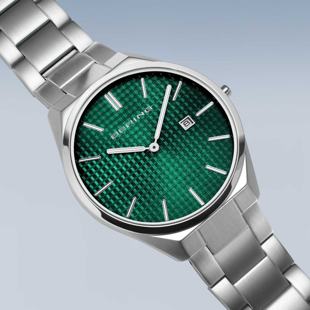 Мужские наручные часы Bering 17240-708