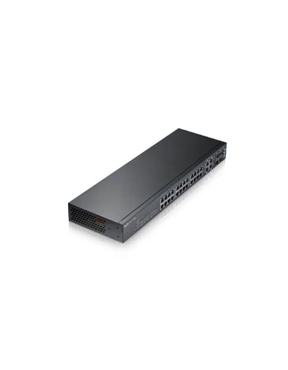 Коммутатор Zyxel NebulaFlex Pro (GS2220-28-EU0101F)