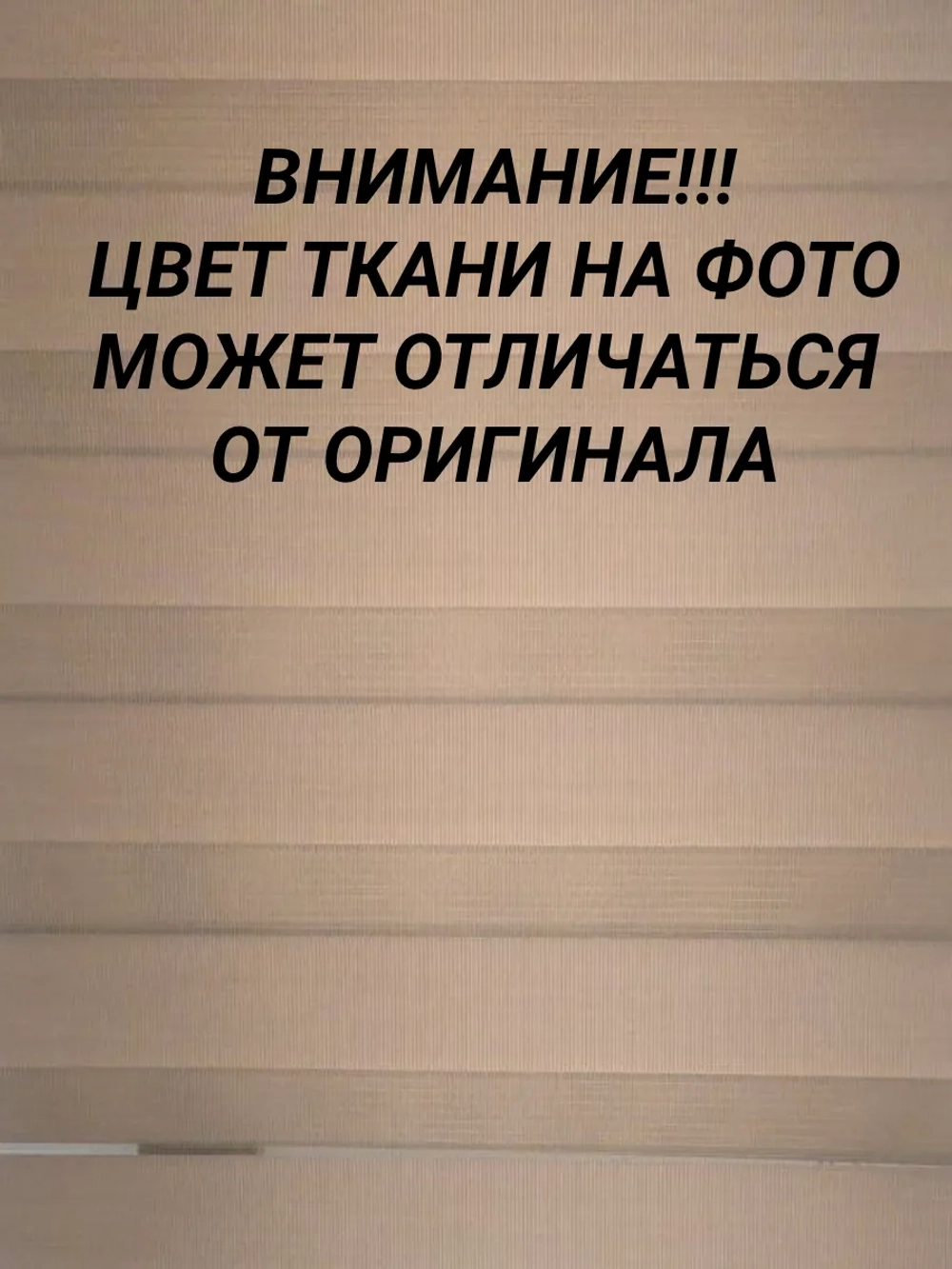 Рулонные шторы День-Ночь 55×110 см