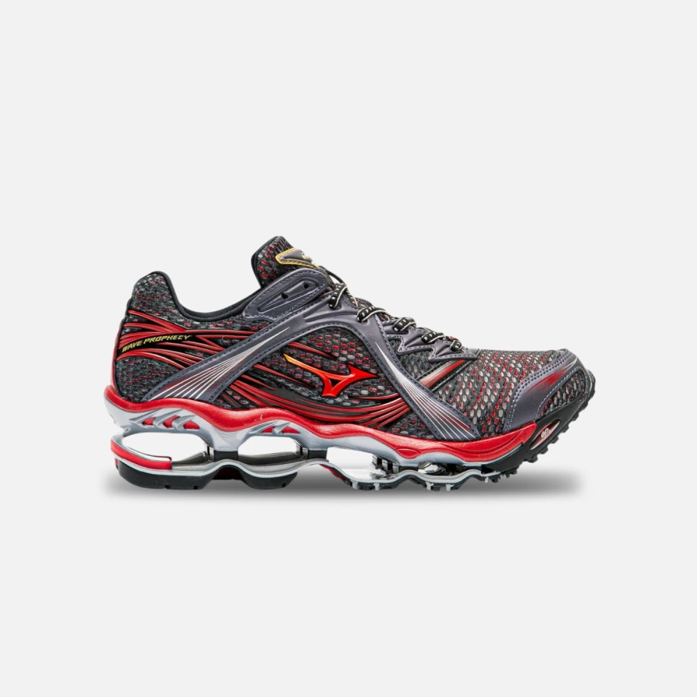 Кроссовки Mizuno Wave Prophecy 1