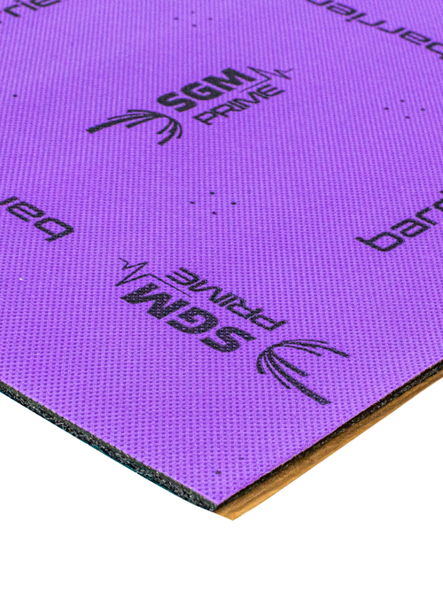 Композит SGM Barrier Lite