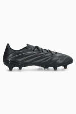 Бутсы adidas Copa Pure 4 Elite FG - черный