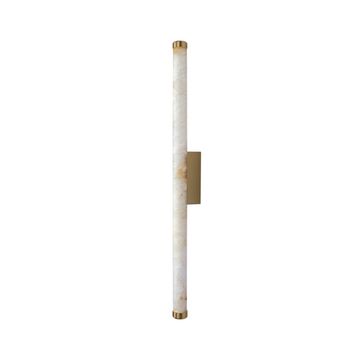 Настенный светильник LED 24W 3000К 10412/600 WB бронза/белый Sumatra LOFT IT