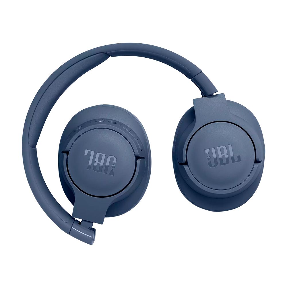 Беспроводные наушники JBL Tune 770NC Blue - 6