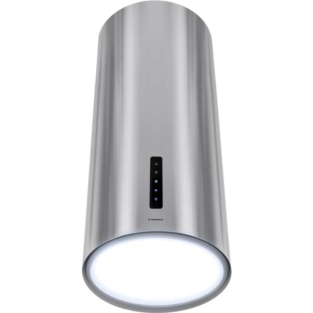 Maunfeld Vega 39 Wall Sensor LED Inox