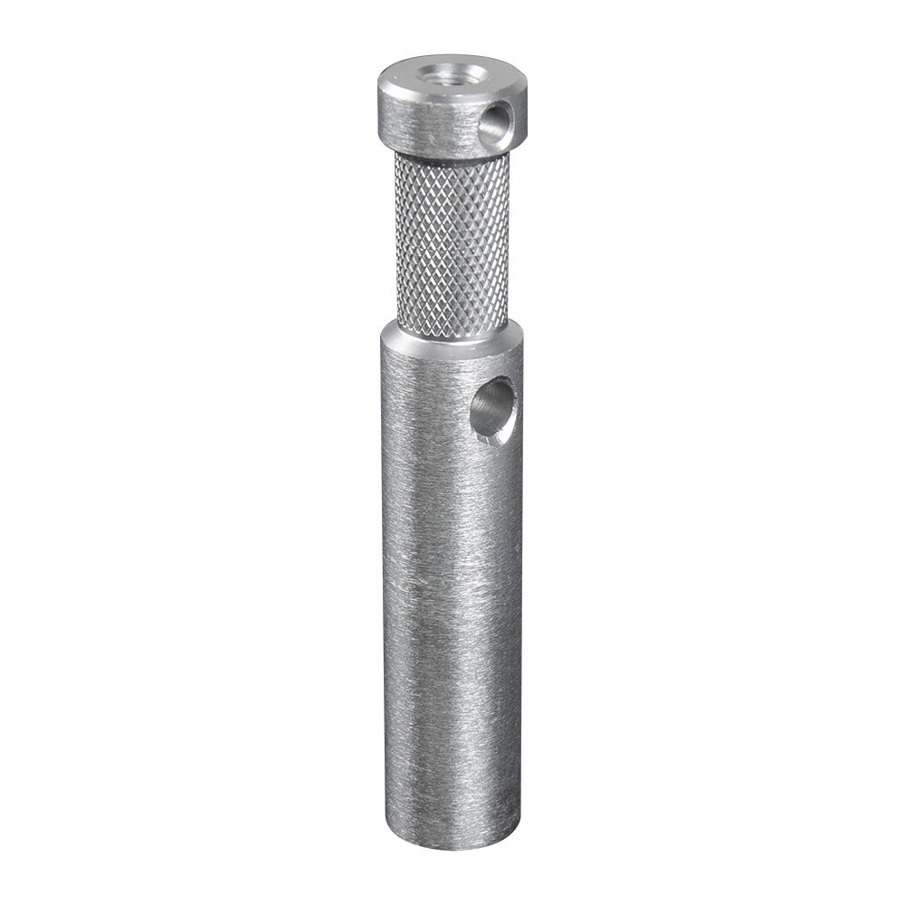 Переходник Kupo KS-076 5/8" Stud With 1/4"-20 Female Thread