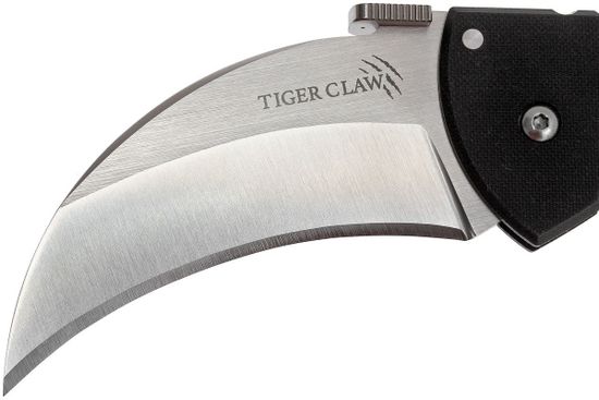Нож Cold Steel 22KF Tiger Claw