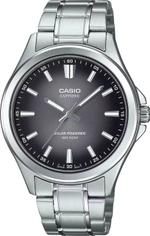 Мужские наручные часы Casio Collection MTS-RS100D-1A