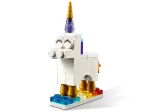 Конструктор LEGO Classic 11013 Набор с прозрачными деталями