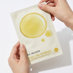 Cocochi Питательная маска-масло NAD+ Oil AЖ Инлооп Кокочи-AG Inloop Nad+ Oil-Infused Nourishing Mask, 5 шт. х 25 мл