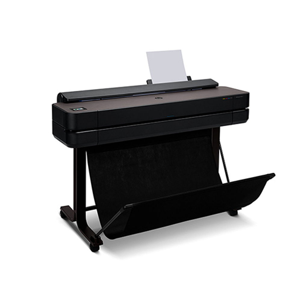 Широкоформатный принтер HP DesignJet T630 36", 914 мм (5HB11A)